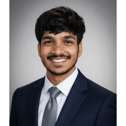 Vishnu Prasad Boorla