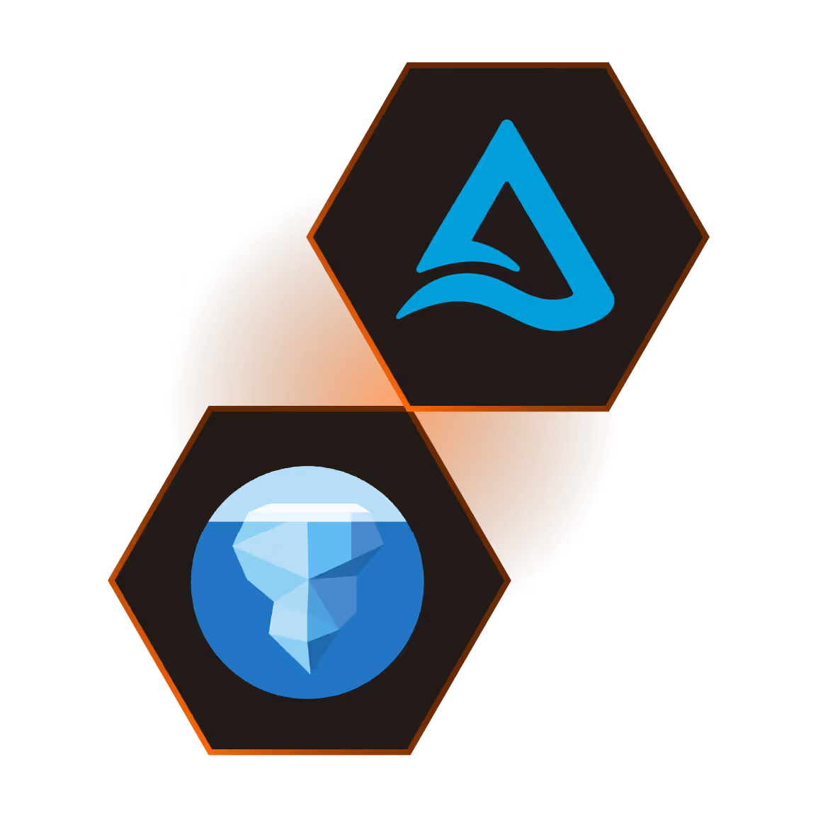 Open Table Formats integrations