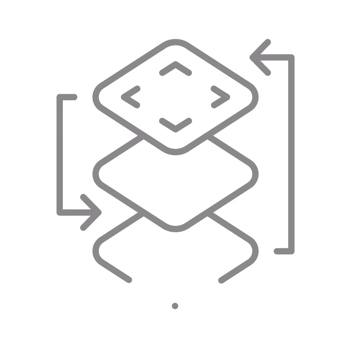 Unified Catalog Layer